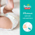 PAMPERS Подгузники-трусики Pants Midi Джамбо Упаковка 52