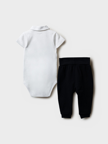 Комплект:Боди, Брюки PLAYTODAY