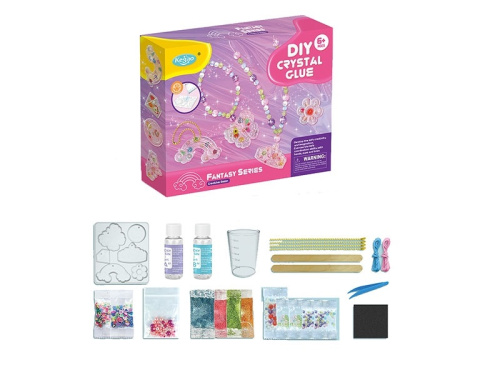 Набор для создания украшений Создай украшение