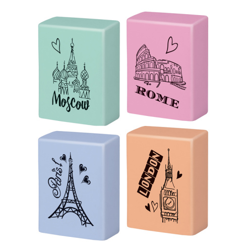 Ластик Berlingo Capitals