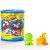 Ugglys Pet Shop: Н-р из 2 фигурок