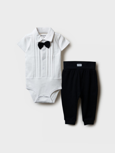 Комплект:Боди, Брюки PLAYTODAY