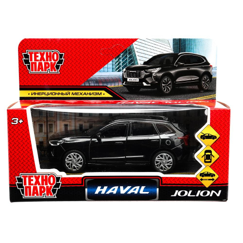 Модельная машина Haval jolion