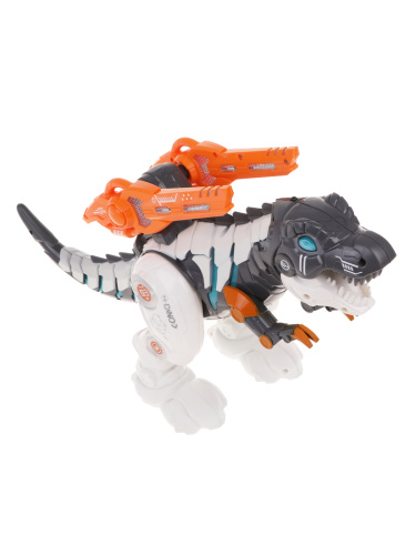 Динозавр со светом и звуком на радиоуправлении