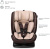 Автокресло iLovi Born,0-36 (Beige)