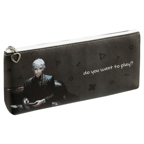 Пенал мягкий    Player