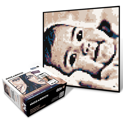 Мозаика-Конструктор Набор Color S