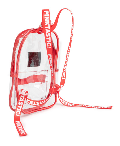 Рюкзак BUTTON BLUE