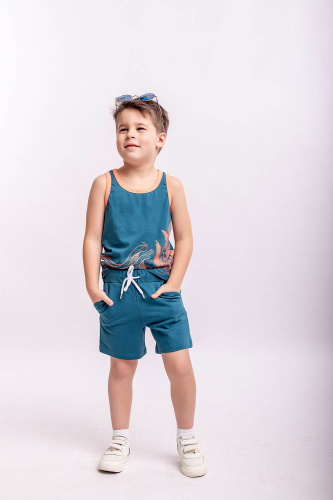 Майка Scooby-Doo  BATIK