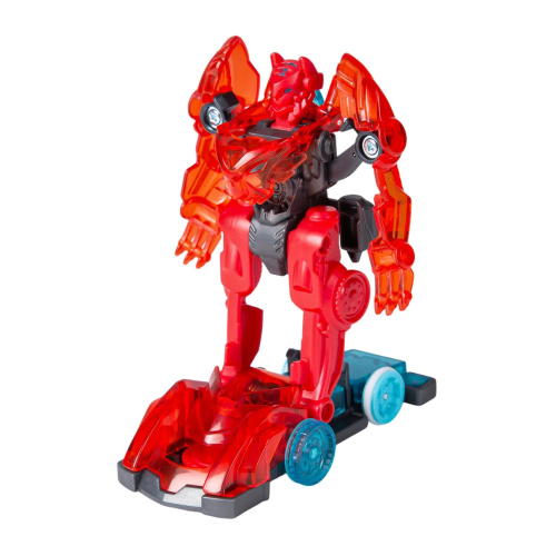 Трансформер Автофлип-машина Хэллшторм S5