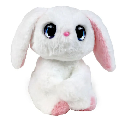 Интерактивная игрушка Кролик Поппи