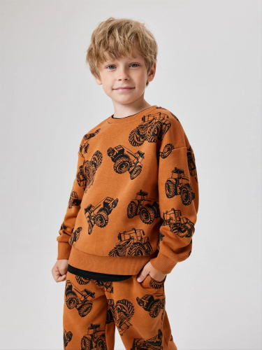 Свитшот ACOOLA