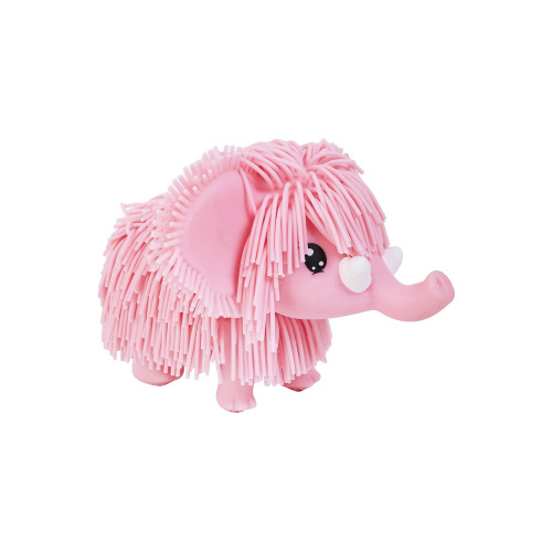 Интерактивная игрушка Мамонтенок