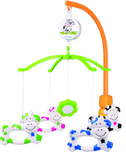 Мобиле Little cow