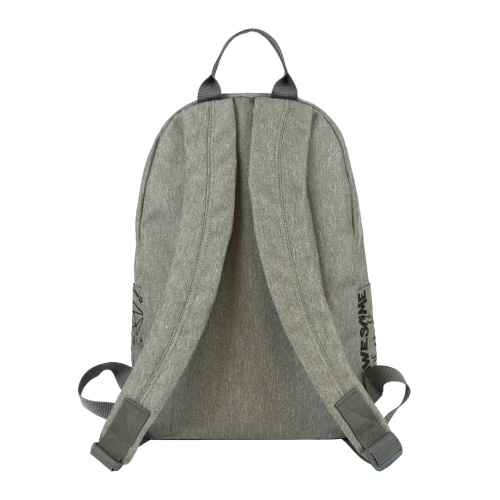 Рюкзак школьный Квест 1 Серый