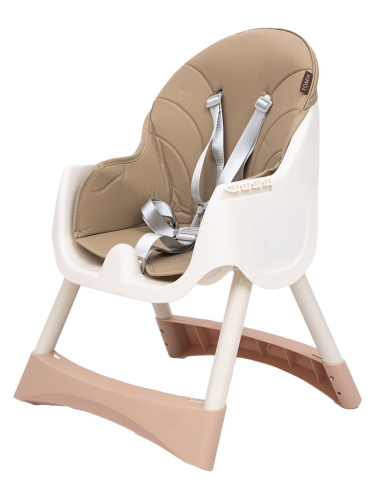 Стульчик для кормления Tomix Kevin(Beige)