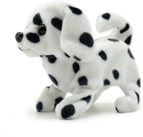 Интерактивная игрушка Собака Споти