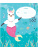 Тетрадь 12л. линия ArtSpace Funny lama
