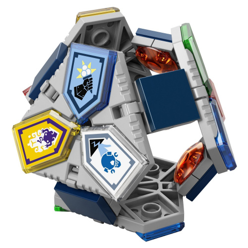 Конструктор Nexo Knights Комбо NEXO Силы - 1 полугодие