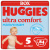 Подгузники Huggies Ultra Comfort 5 (12-22 кг) для мальчиков 84 шт