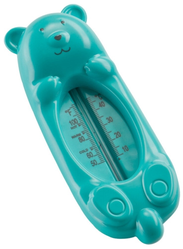 Термометр для воды Happy Baby WATER с 0 месяцев