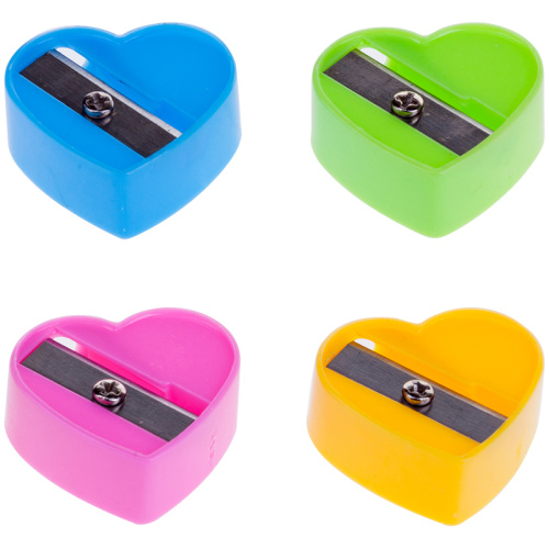 Точилка ArtSpace Сердце