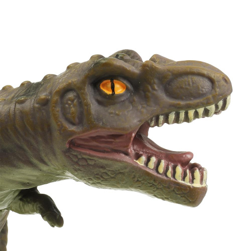 Фигурка Динозавр со звуком