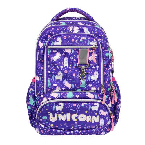 Рюкзак школьный Хитч Единорог