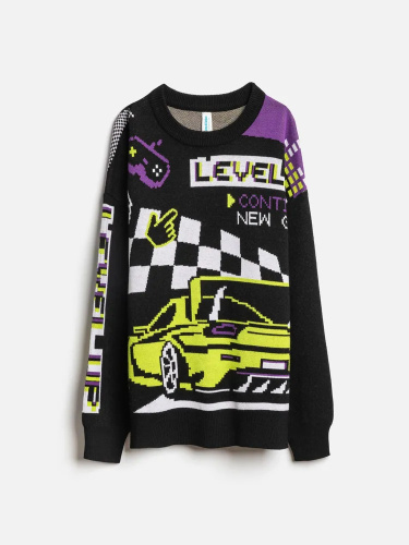 Джемпер ACOOLA