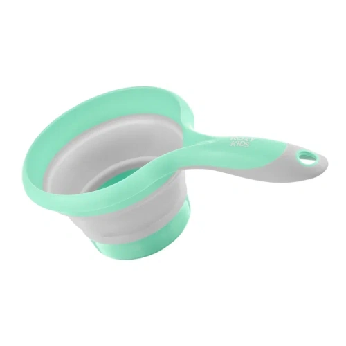 Ковшик складной Roxy Kids (Мятно-серый)