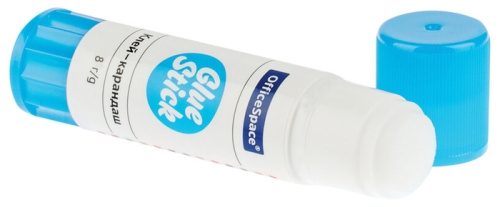 Клей-карандаш OfficeSpace 8г