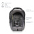 Автокресло iLovi City,0-13 (Black)