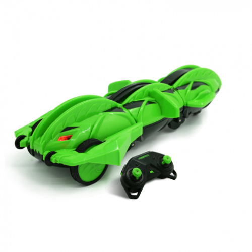 Машина-Трансформер на радиоуправлении