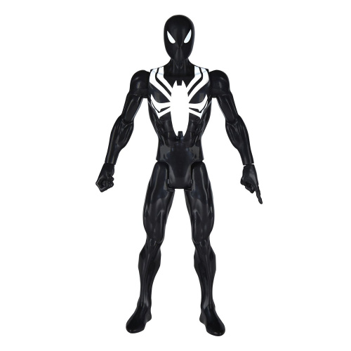 Фигурки Человек-паук Power pack в ассорт. 30см