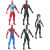 Фигурки Человек-паук Power pack в ассорт. 30см