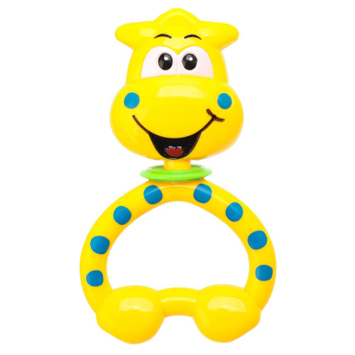 Развивающая игрушка Жирафик