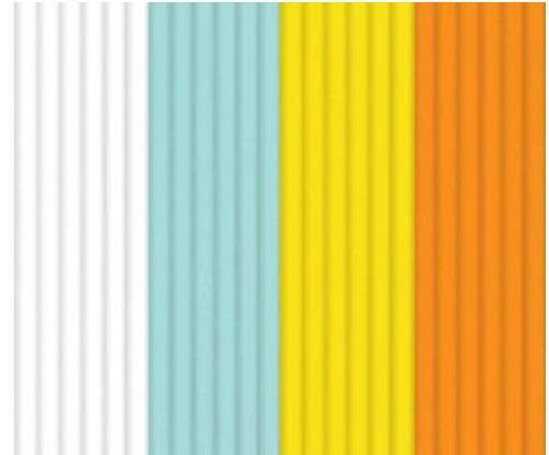 3D ручка Лёд и Пламень 24шт