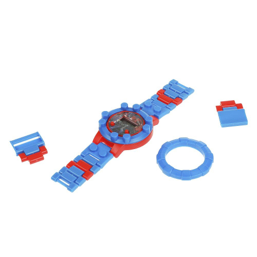 Часы наручные электронные Трансформеры