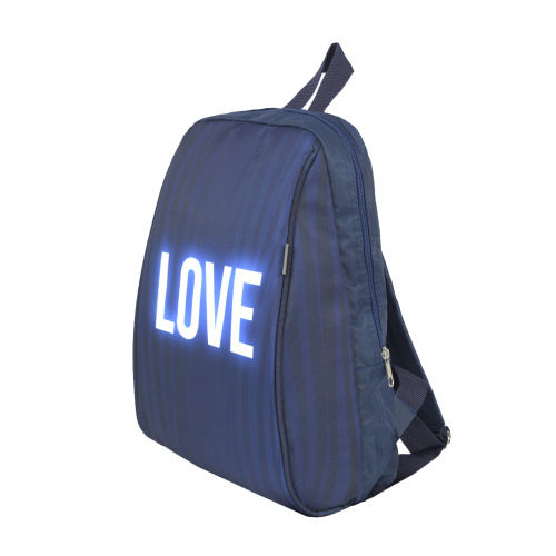 Рюкзак школьный Чемпион Любовь