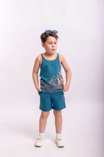 Майка Scooby-Doo  BATIK