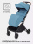 Коляска детская Rant basic Joy (Blue)