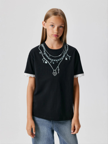 Футболка ACOOLA