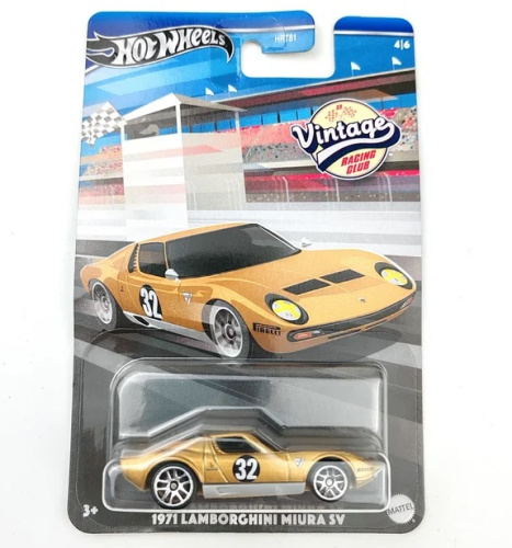 Машина Hot Wheels Themed Assorted