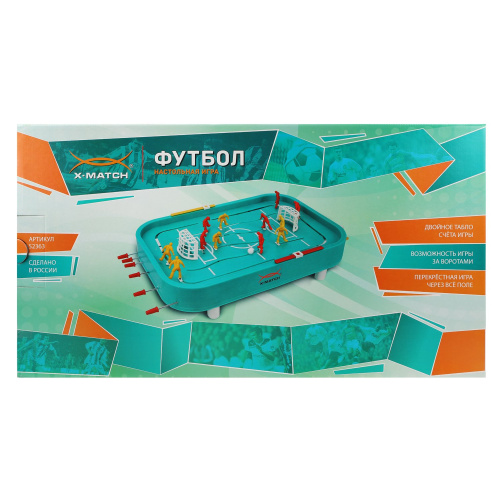 Настольная игра Футбол