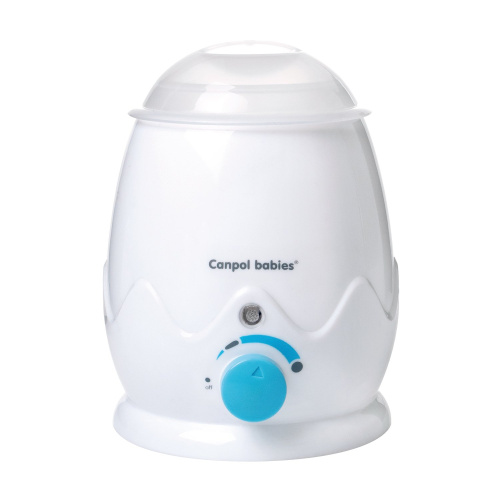 Подогреватель Canpol для бутылочек