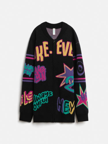 Кардиган  ACOOLA