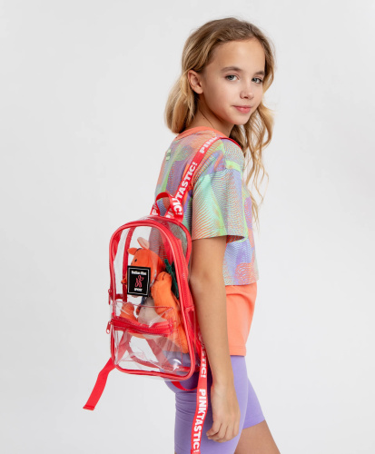 Рюкзак BUTTON BLUE