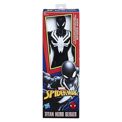 Фигурки Человек-паук Power pack в ассорт. 30см
