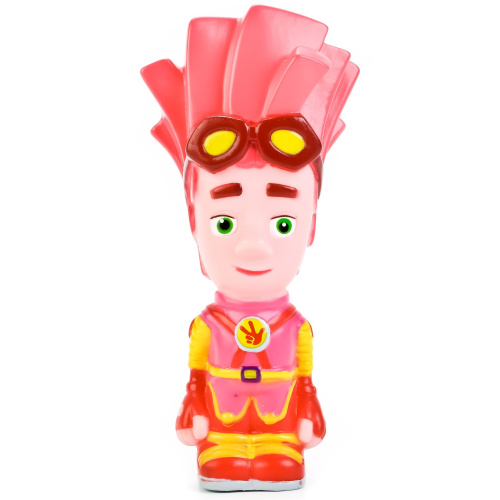 Игрушка для ванны Фиксики