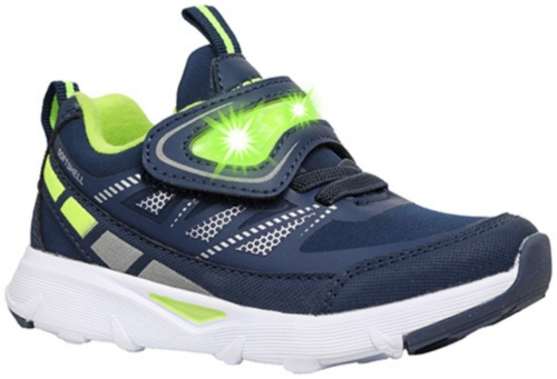 Кроссовки FLAMINGO